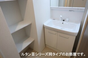 レアージュの物件内観写真